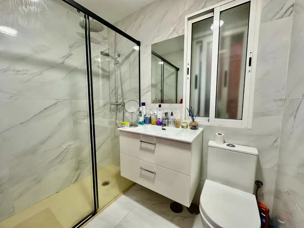 Bany de Casa o xalet en venda en Pioz amb Aire condicionat
