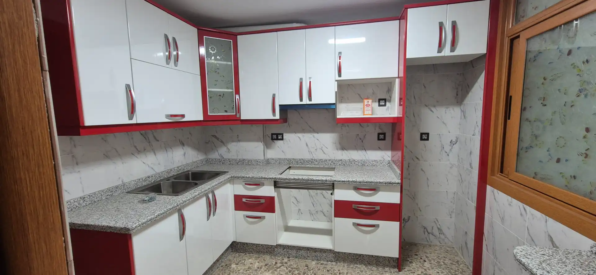 Flat for sale in Rambla del Obispo Orbera, Plaza de Toros - Santa Rita