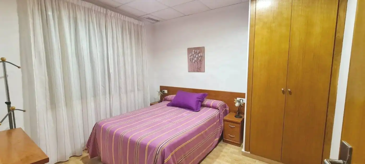Bedroom of Buildings for sale in Mazarrón