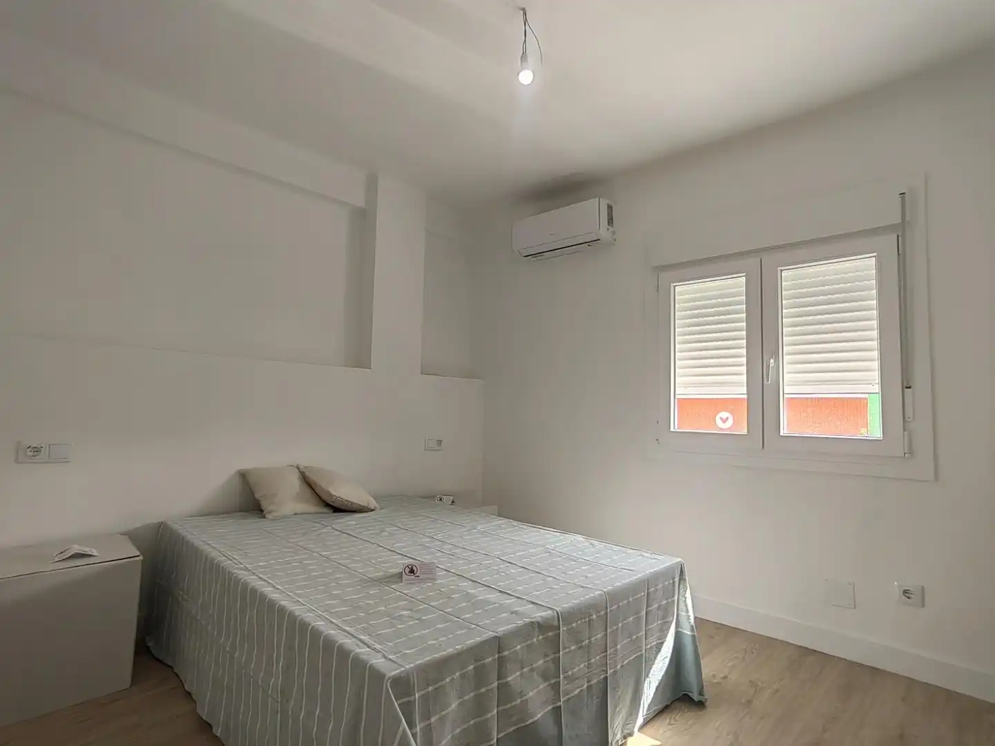 Habitación de Piso en venta en Málaga con Aire acondicionado