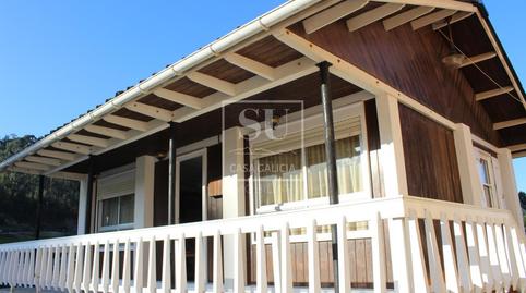 Foto 2 de Casa o xalet en venda a O Hío, Cangas