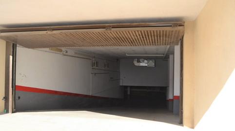 Foto 2 de Garatge en venda a Avenida Constitución, Sucina, Murcia