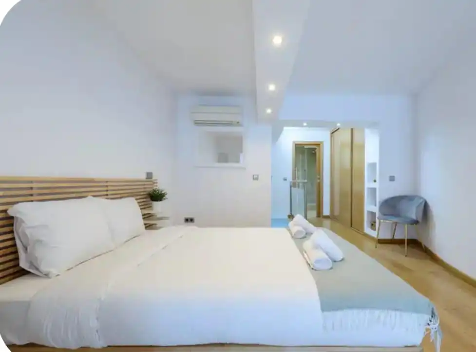 Duplex for sale in Calle de los Peñascales, imagen 21