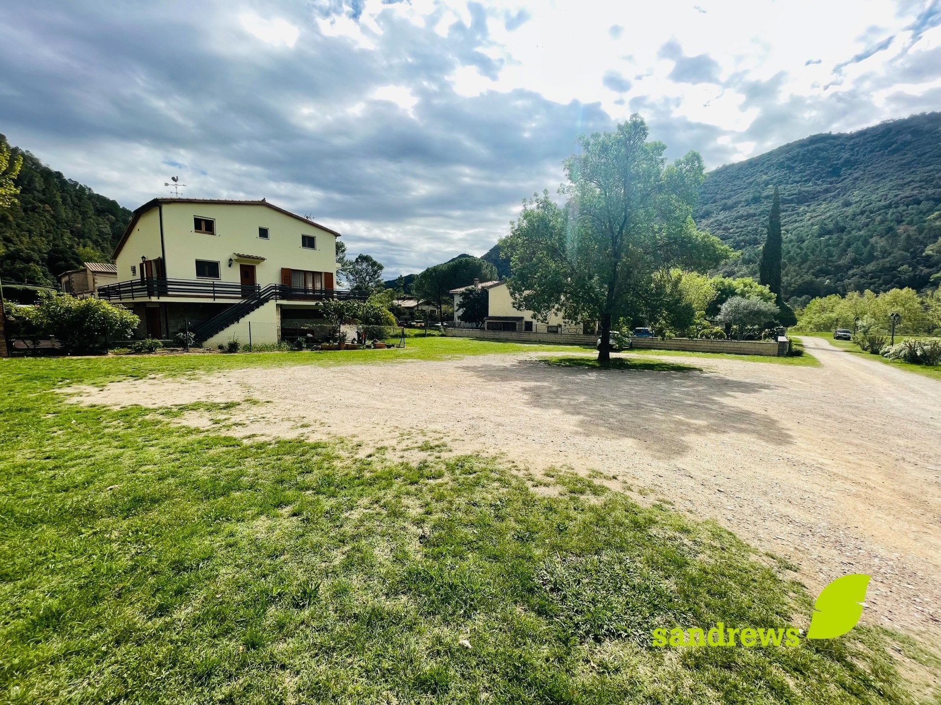 Residential for sale in Albanyà