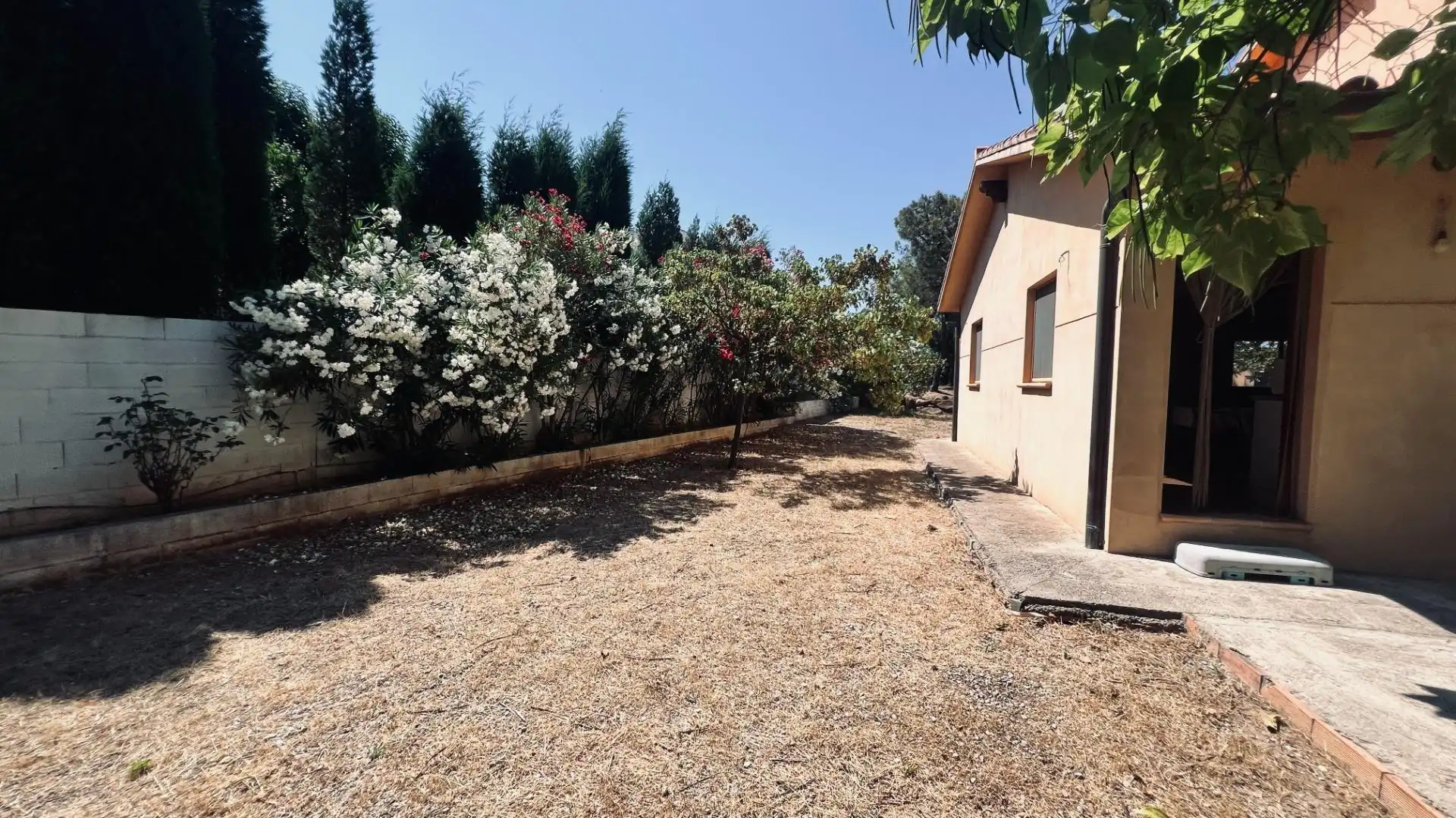 Jardín de Finca rústica en venta en La Pobla de Tornesa con Jardín privado y Trastero
