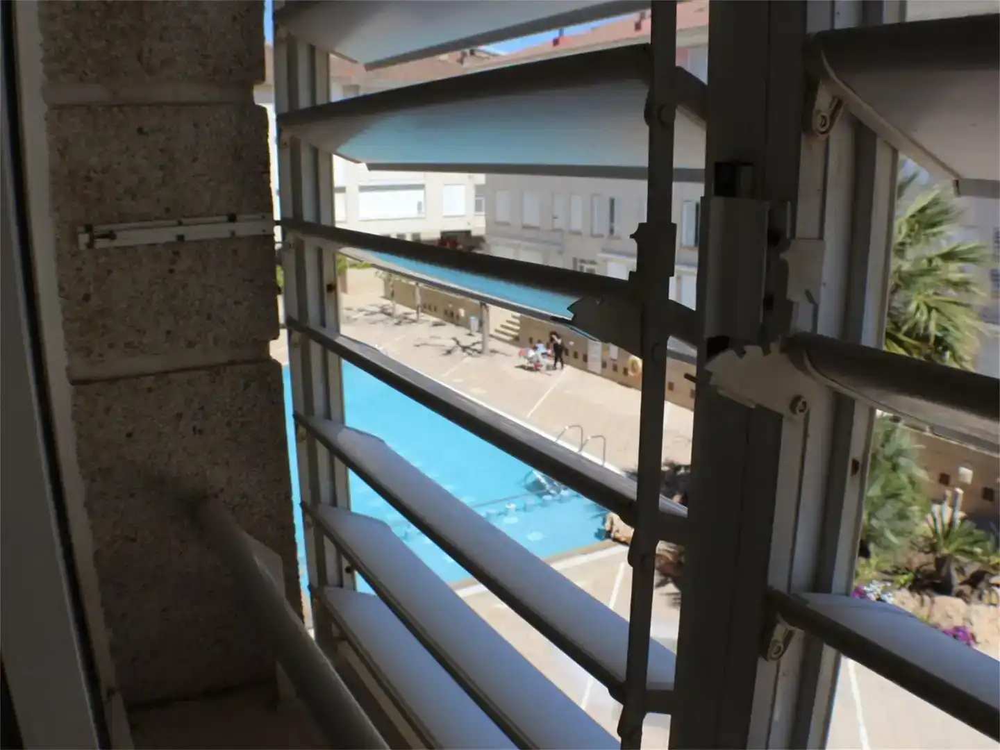 Balcony of Flat for sale in El Vendrell  with Swimming Pool and Balcony