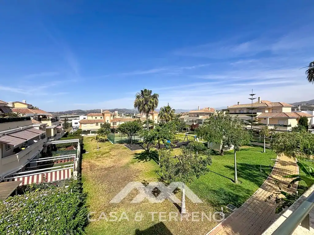 Piso con piscina en venta en Calle Moreras de Baviera, imagen 37