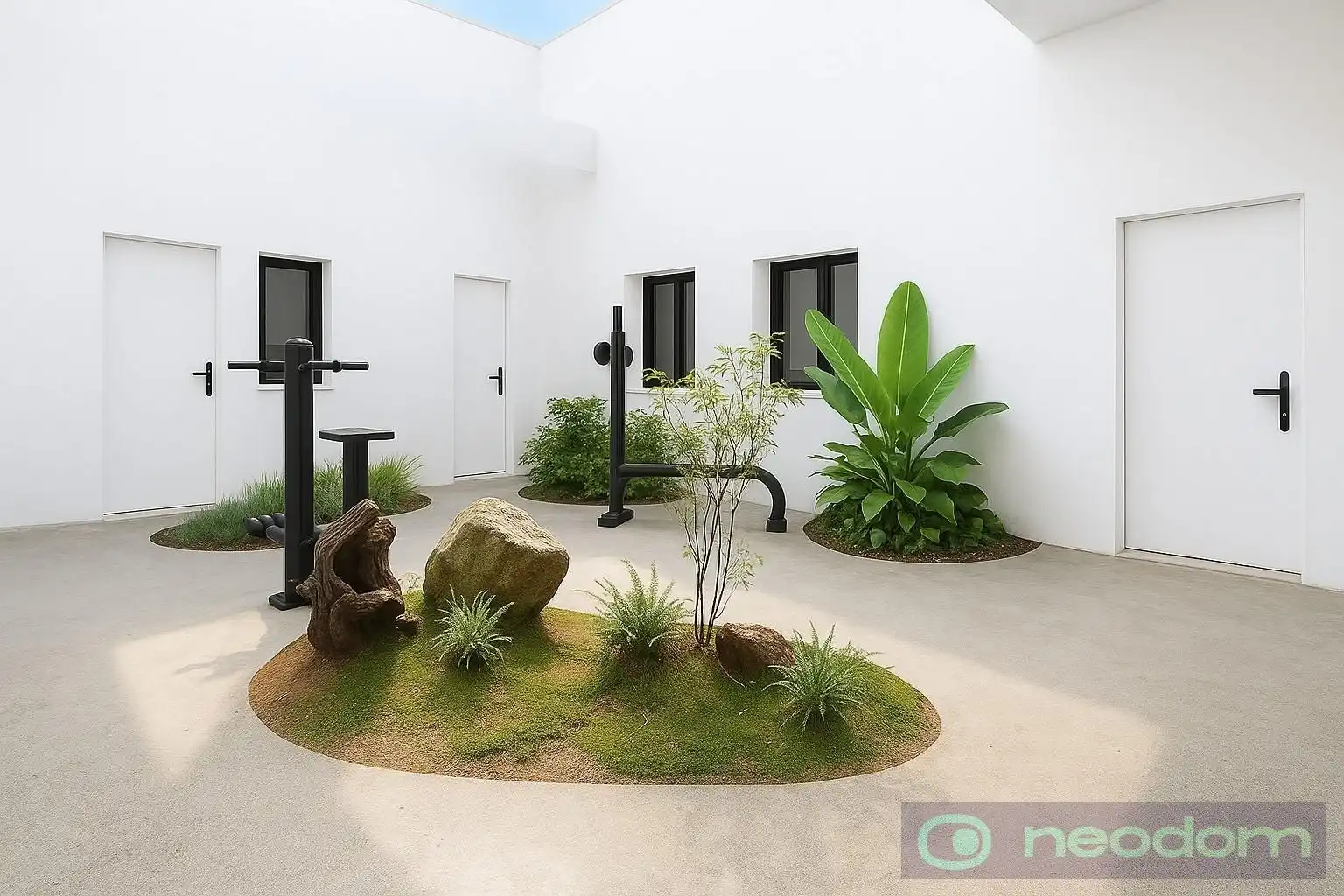 Penthouse mit Aufzug zum Verkauf in N/A, imagen 11