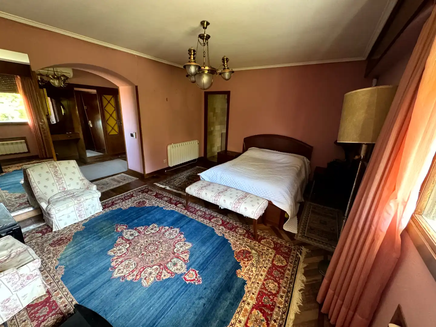 Villa mit Terrasse zum Verkauf in Mungia Bidea 17, imagen 67