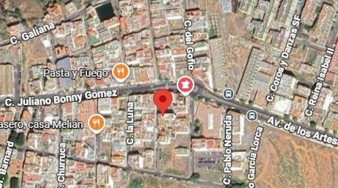 Foto 3 de Piso en venta en Ingenio pueblo, Ingenio