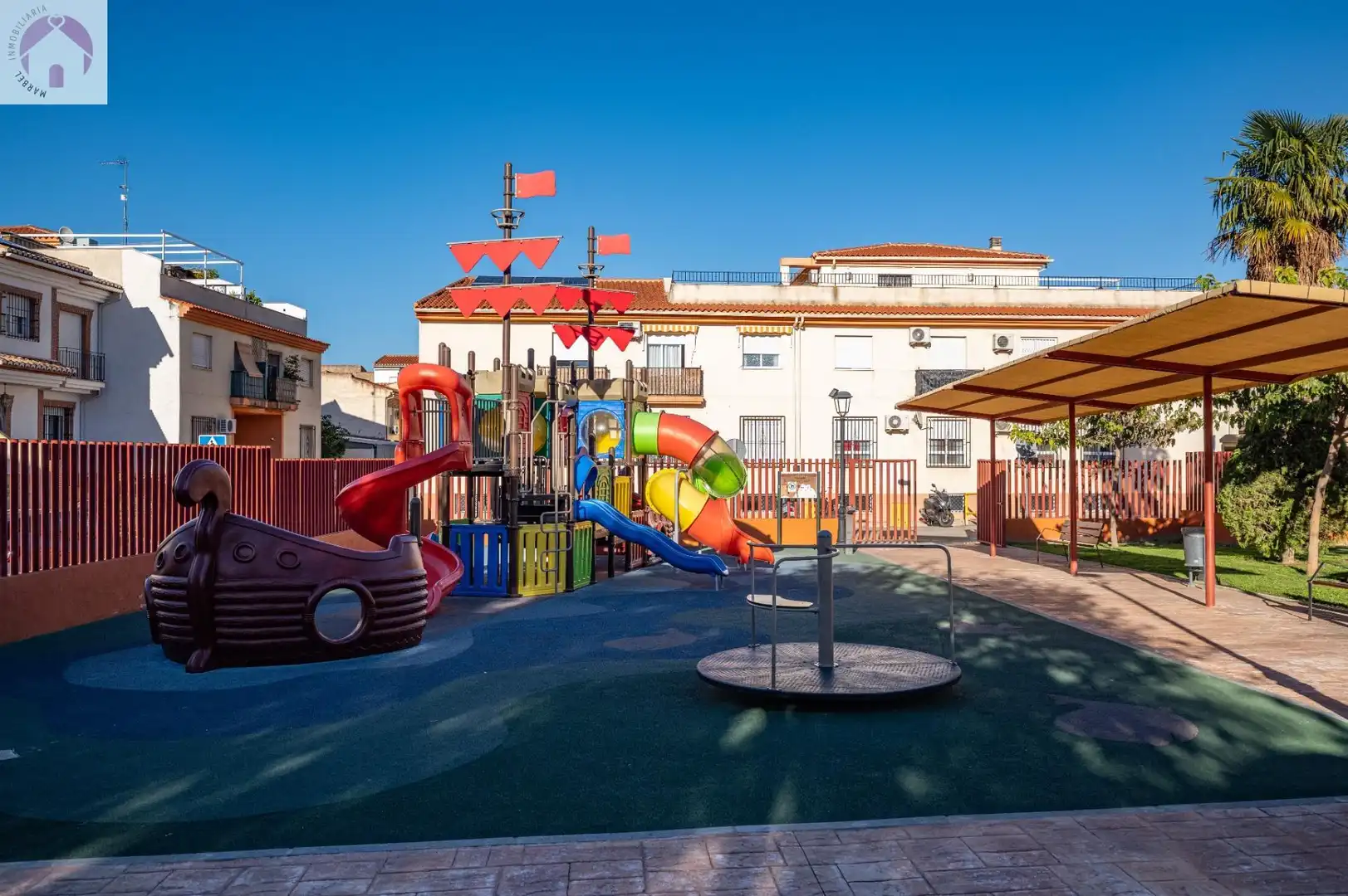 Ático en venta en IBIZA, San Antón