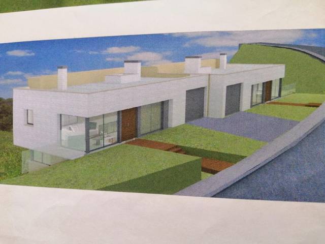 Terreno residencial en Venta en Carrer Xot en Can Palet de Vista Alegre