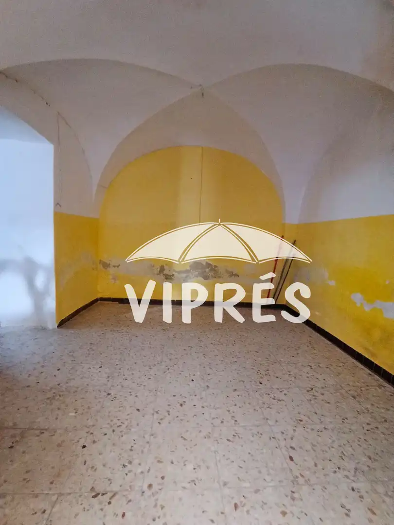 Casa o chalet en venta en Valverde de Mérida con Trastero
