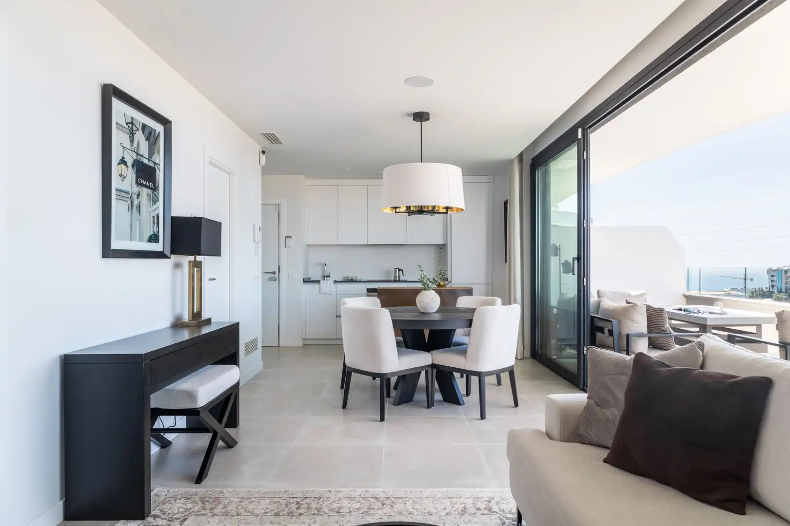 Apartament amb ascensor en venda a El Higuerón, imagen 4