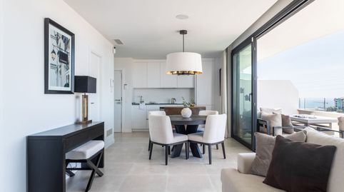 Foto 4 de Apartamento en venta en El Higuerón, Fuengirola