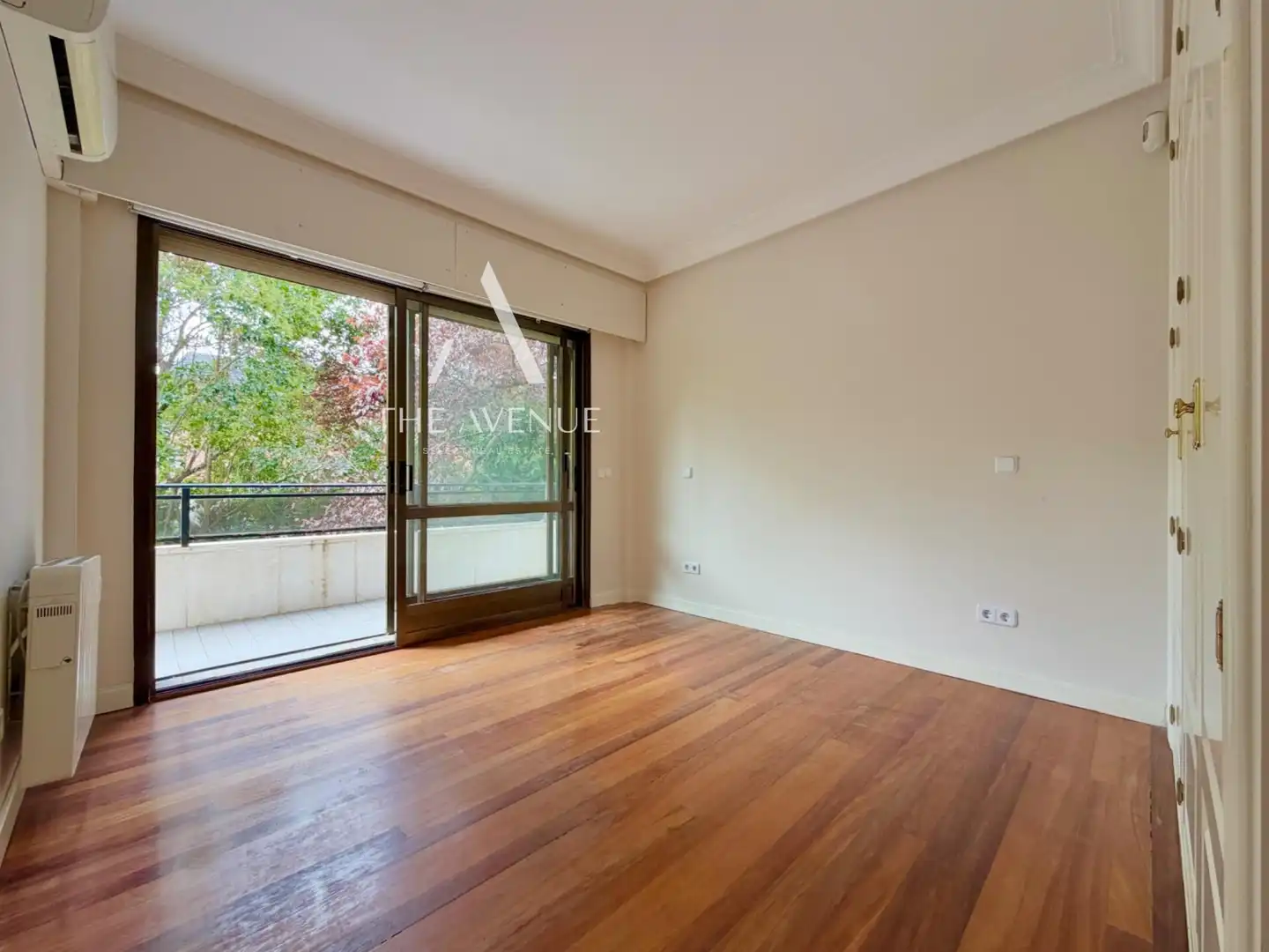 Habitación de Piso en venta en Chamartín