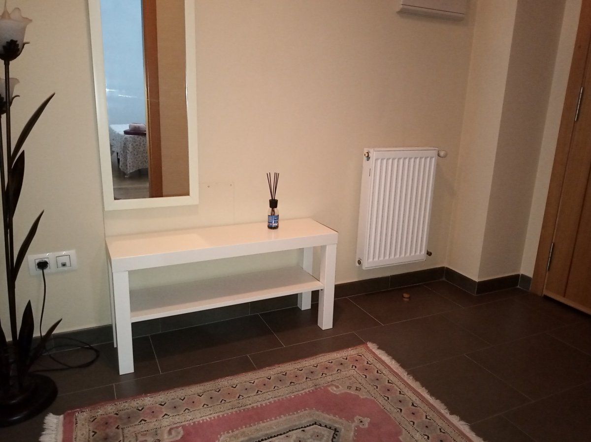 Apartament de lloguer en Lugo Capital amb Calefacció i Traster