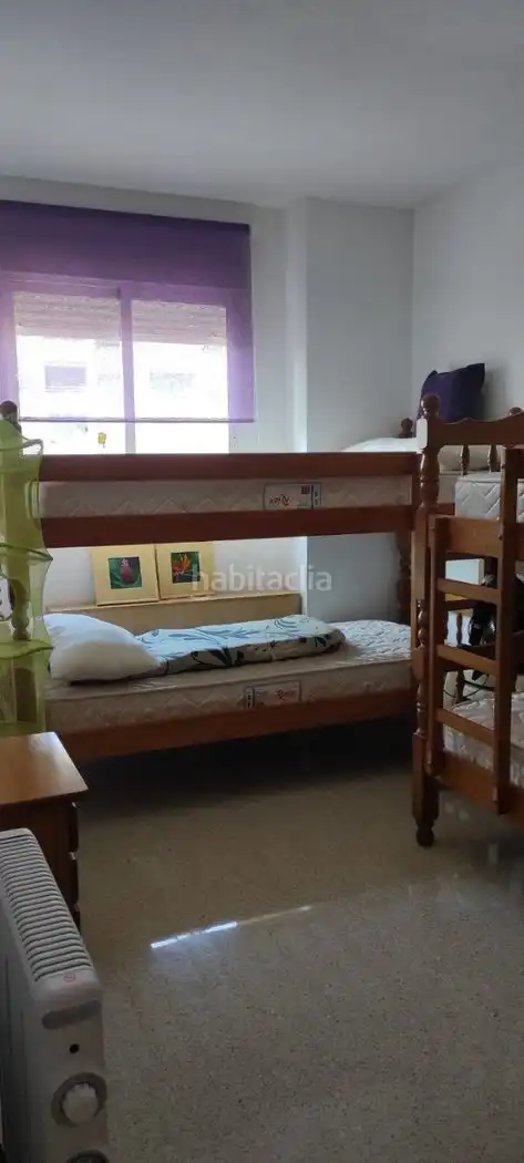 Flat with lift to rent in Carrer de Ramon y Cajal 19, imagen 5