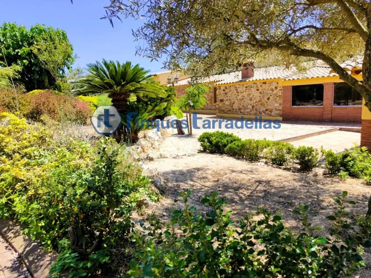 Rural land for sale in Mas Mora - Sant Daniel, imagen 8