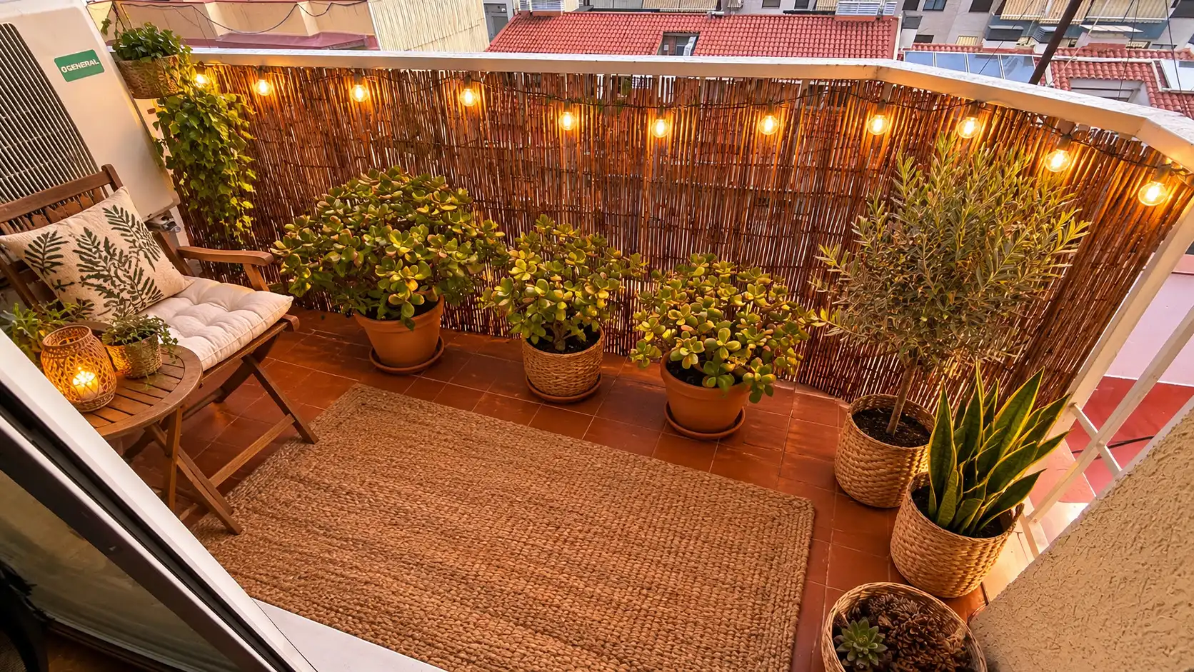 Flat with terrace for sale in Rambla de Josep Anselm Clavé, imagen 4
