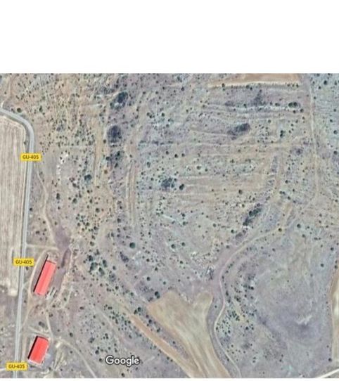 Foto 2 von Grundstücke zum Verkauf in Gu-405, 1, Maranchón, Guadalajara