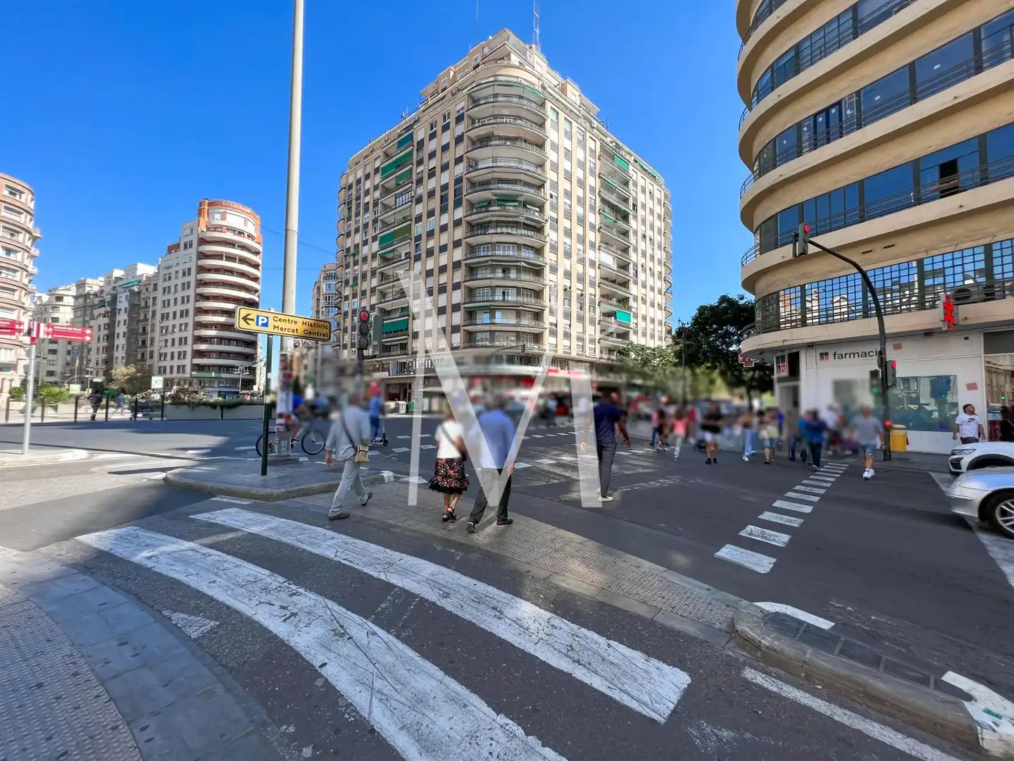 Geschaftsraum zur Miete in Valencia, Valencia