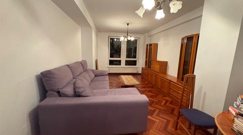 Foto 2 de Piso de alquiler en Praza de Galicia, Alto del Castaño, A Coruña