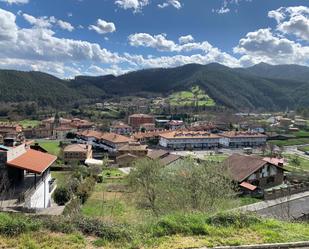 Exterior view of House or chalet for sale in Arrankudiaga  with Heating, Terrace and Storage room