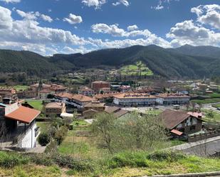 Vista exterior de Casa o xalet en venda en Arrankudiaga amb Calefacció, Terrassa i Traster