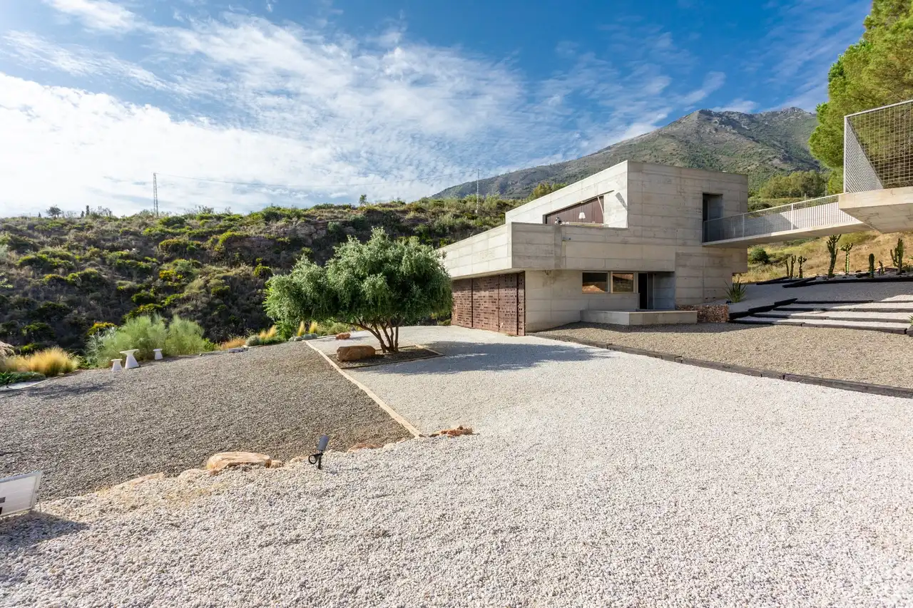 Villa con terrazza in vendita a Mijas Golf, imagen 31