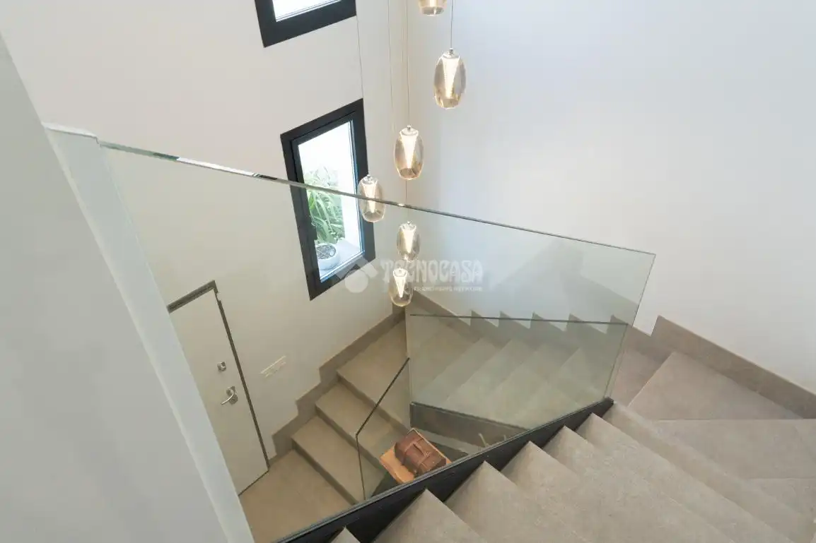 Detached homes for sale in Huércal de Almería  with Air Conditioner, Heating and Terrace