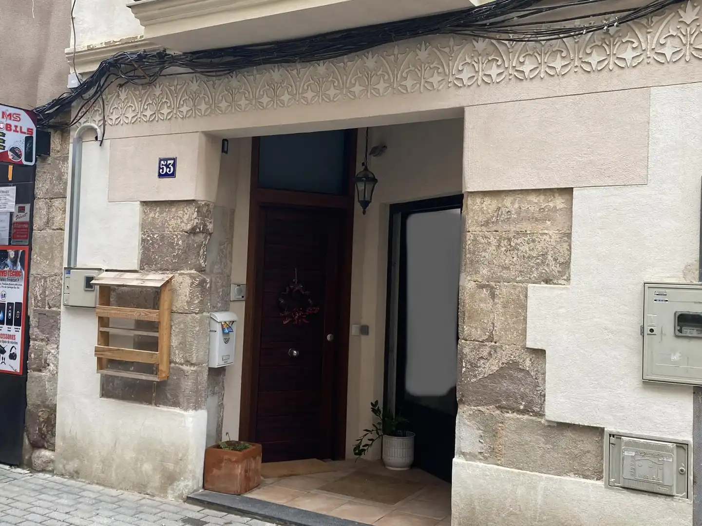 Business premises to rent in Gran, imagen 11