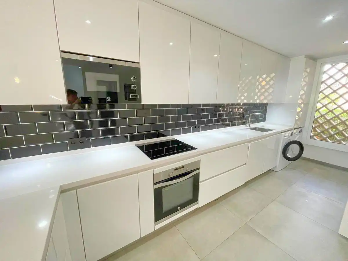 Reihenhaus mit Pool zum Verkauf in Estepona - Estepona,Paraiso,Calle Hortensia, imagen 10