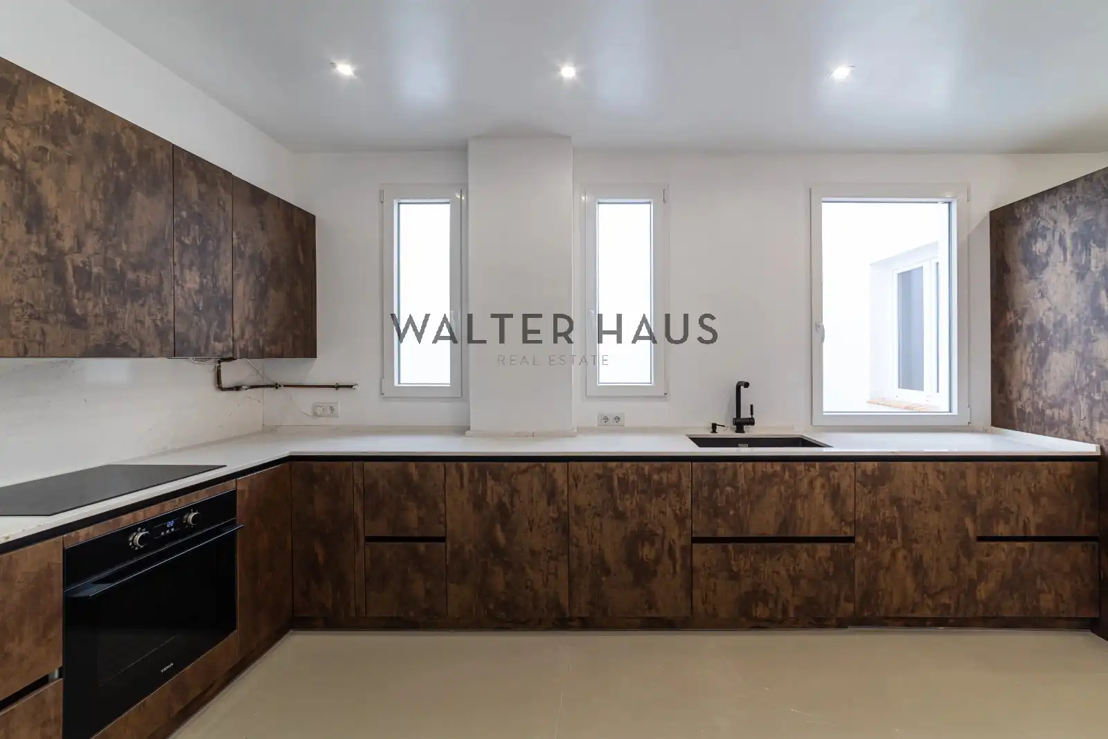 Appartement avec ascenseur à louer à Calle de José Ortega y Gasset, imagen 5