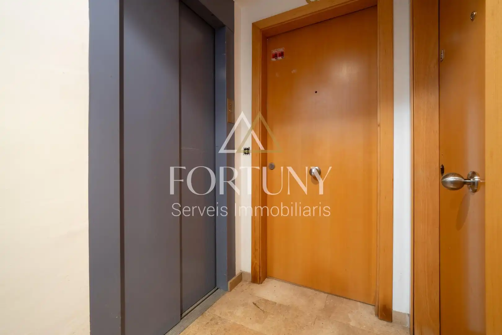 Piso en venta en S FRANCESC DE PAULA, Centre
