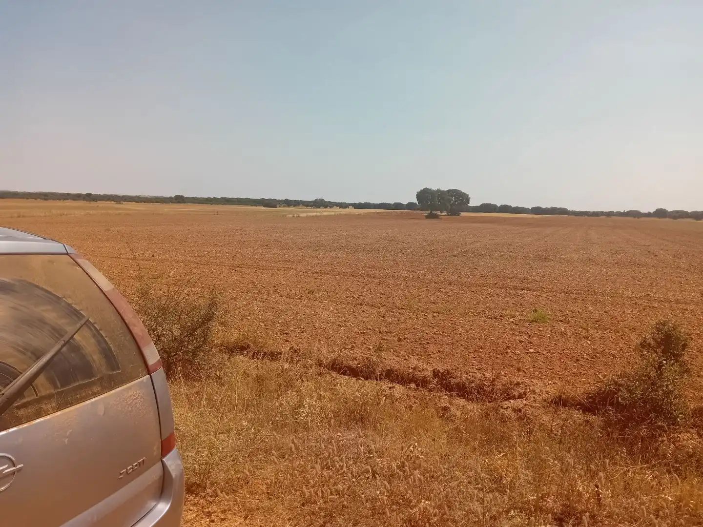 Terreno en venta en Moreruela de Tábara
