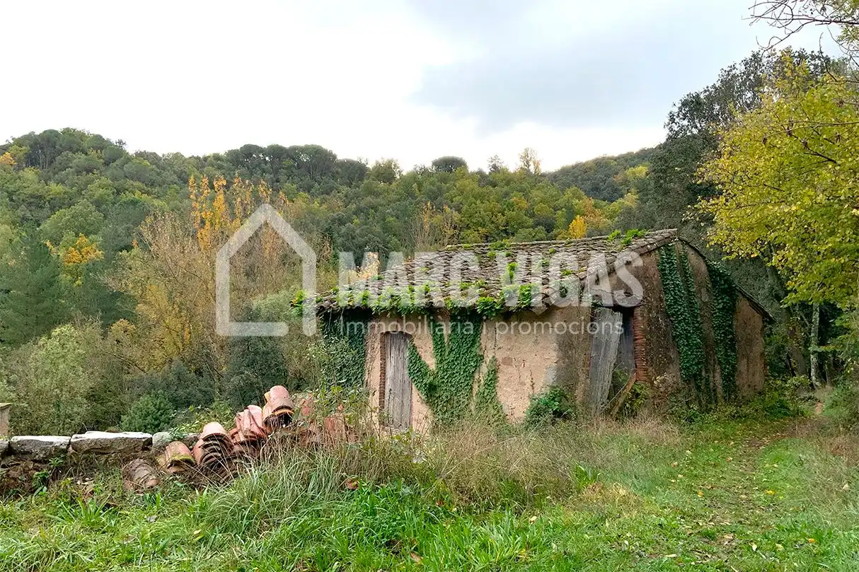 Country house for sale in Arbúcies, imagen 11