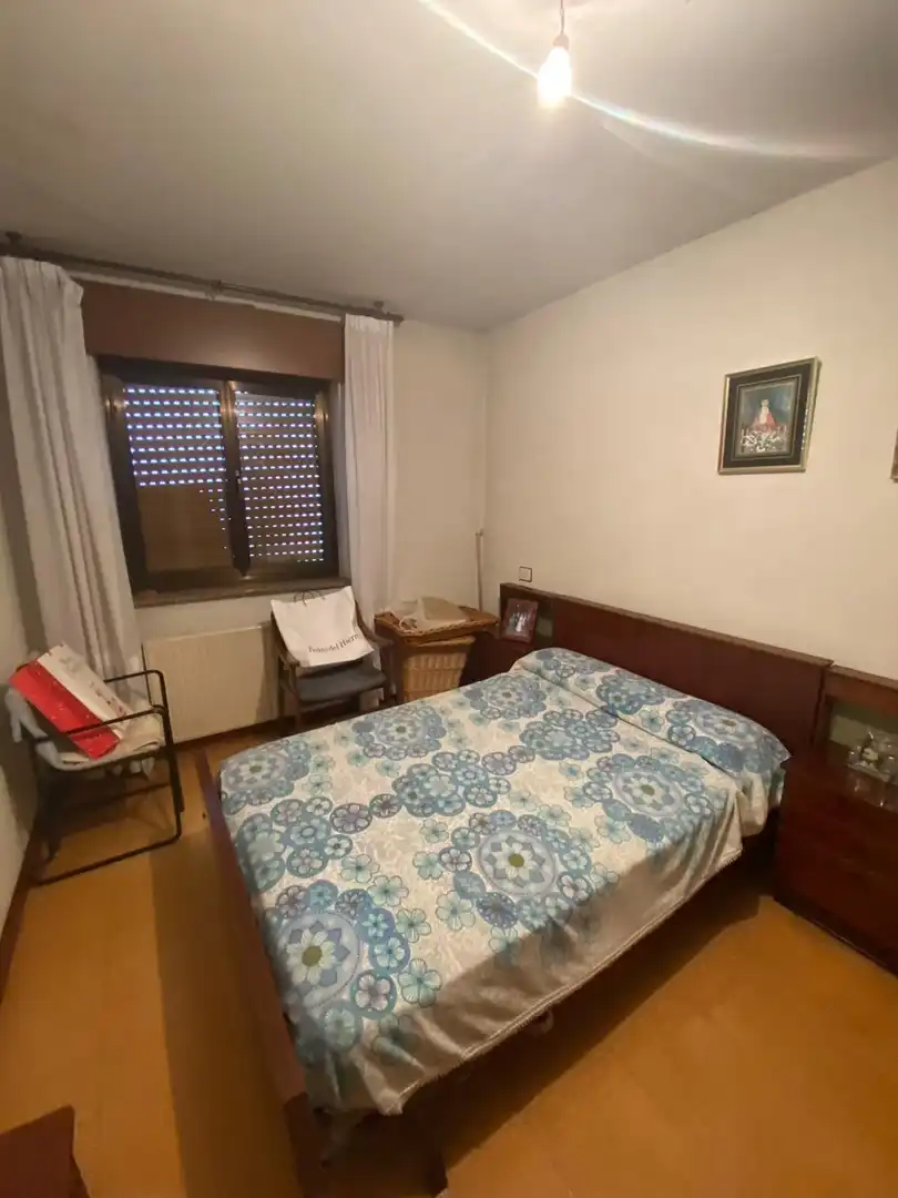 Bedroom of Buildings for sale in San Martín del Rey Aurelio