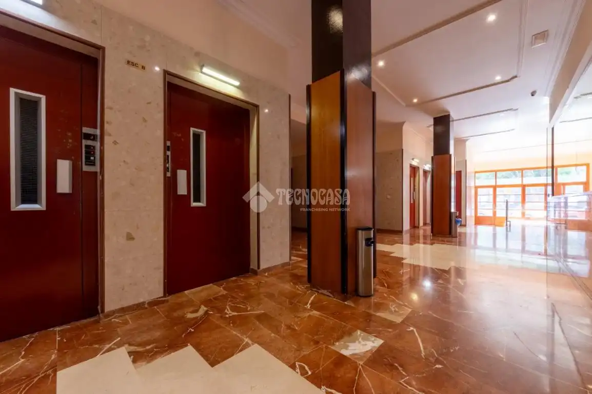 Appartement avec terrasse à vendre à Plaça General Domènech Batet i Mestres, imagen 26