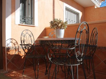Villa mit Pool zum Verkauf in Pedanías Oeste