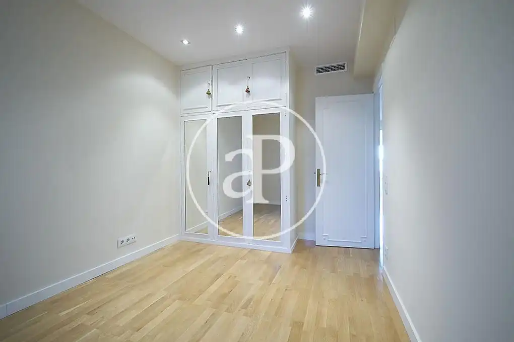 Penthouse with lift to rent in Calle de Bravo Murillo, imagen 7