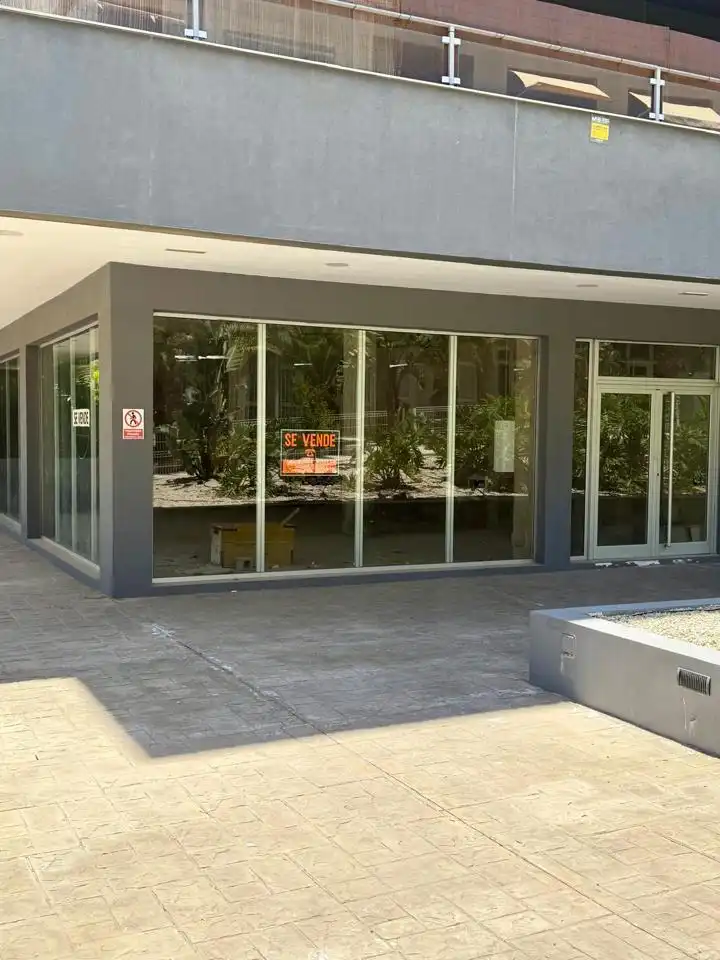 Local comercial en venda a Roque De Jama, imagen 16