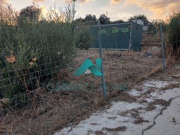 Terreno rustico in vendita a Poleares
