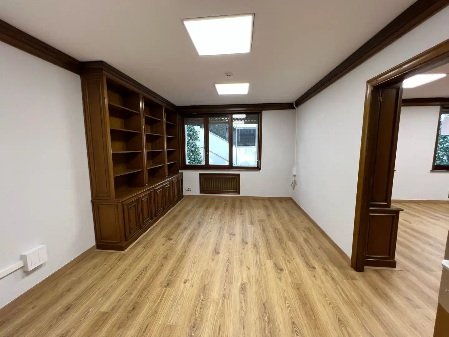 Büro mit Aufzug zur Miete in Calle Gil de Jaz 4, imagen 14