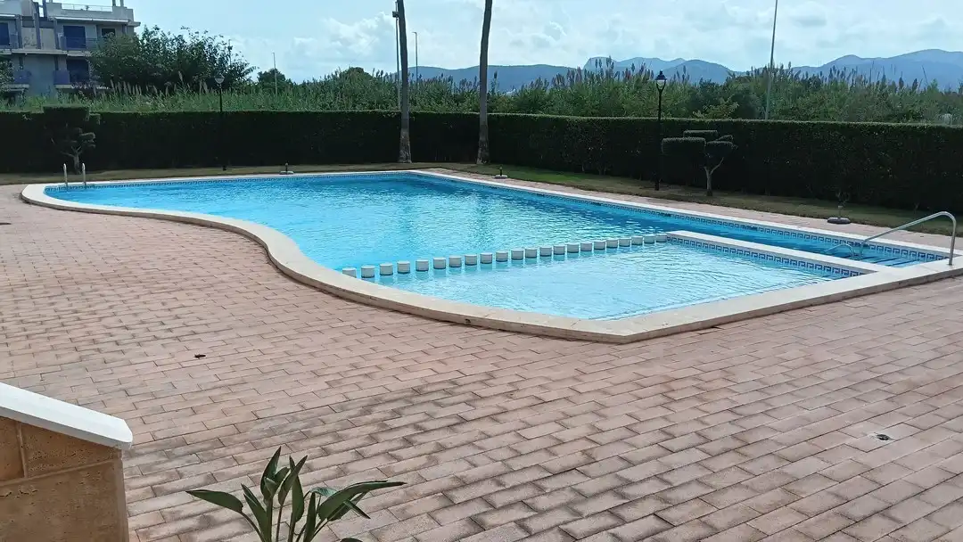 Appartement compact avec terrasse à vendre à Avinguda Arnau Bosquets 9, imagen 38