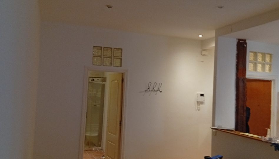 Apartamento de alquiler en Calle de Barbieri, 12, Justicia - Chueca - Imagen 2