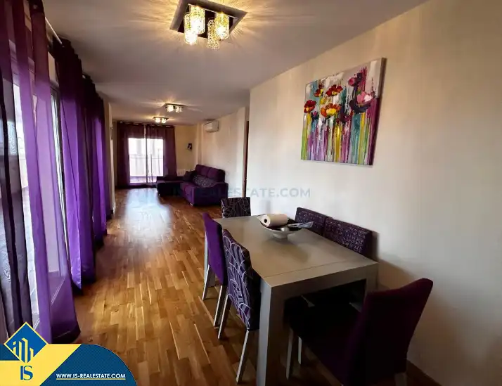 Penthouse mit Aufzug zum Verkauf in Centro, imagen 4