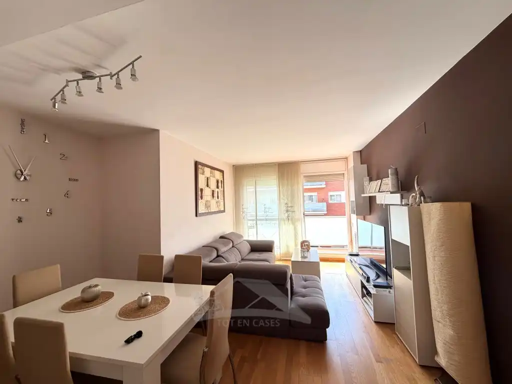 Wohnung mit Aufzug zum Verkauf in Calle Teresa Pamies Bertran, imagen 5