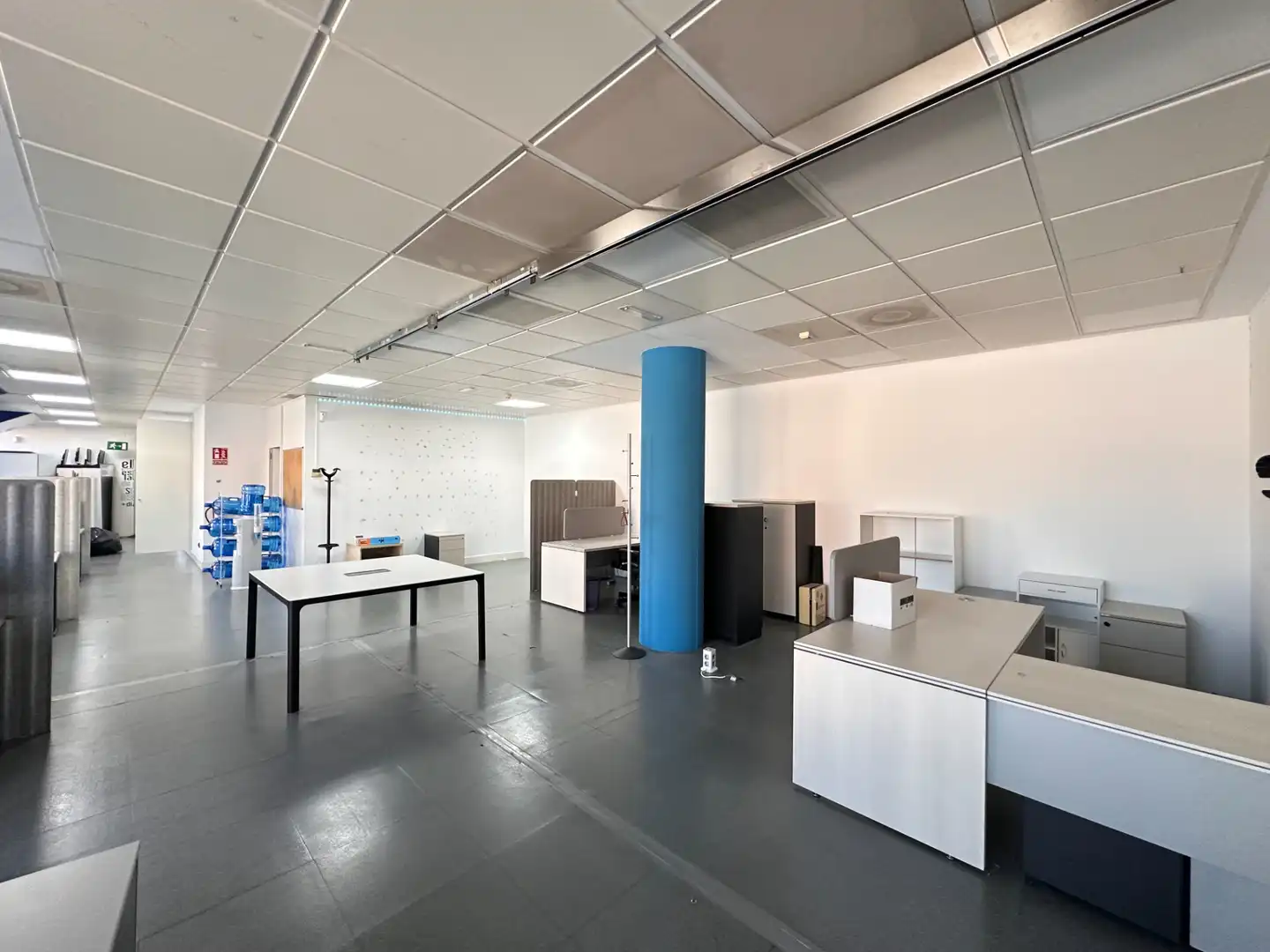 Büro zur Miete in Badalona, Barcelona