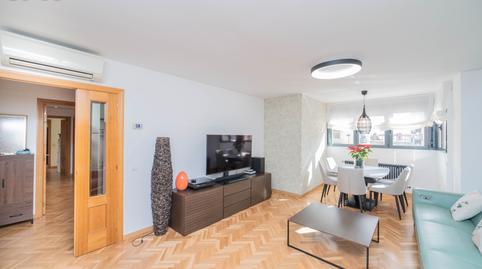 Foto 5 de Piso en venta en Calle Oslo, Parque Oeste - Fuente Cisneros, Alcorcón